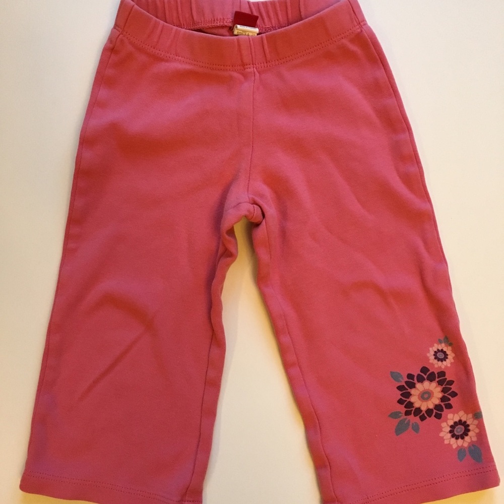 TEA COLLECTION VGUC cute pants.